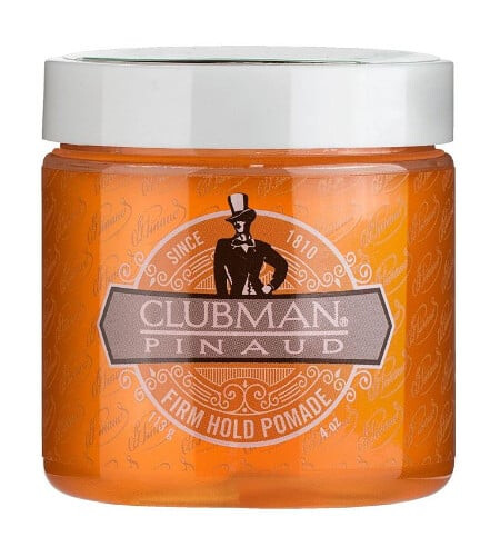 Clubman Pinaud Firm Hold Pomade